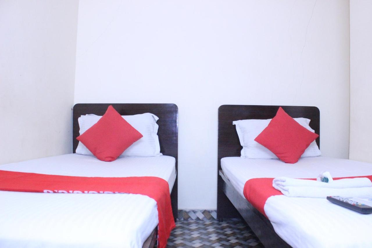 Hotel Galaxy Inn Durgāpur Eksteriør billede