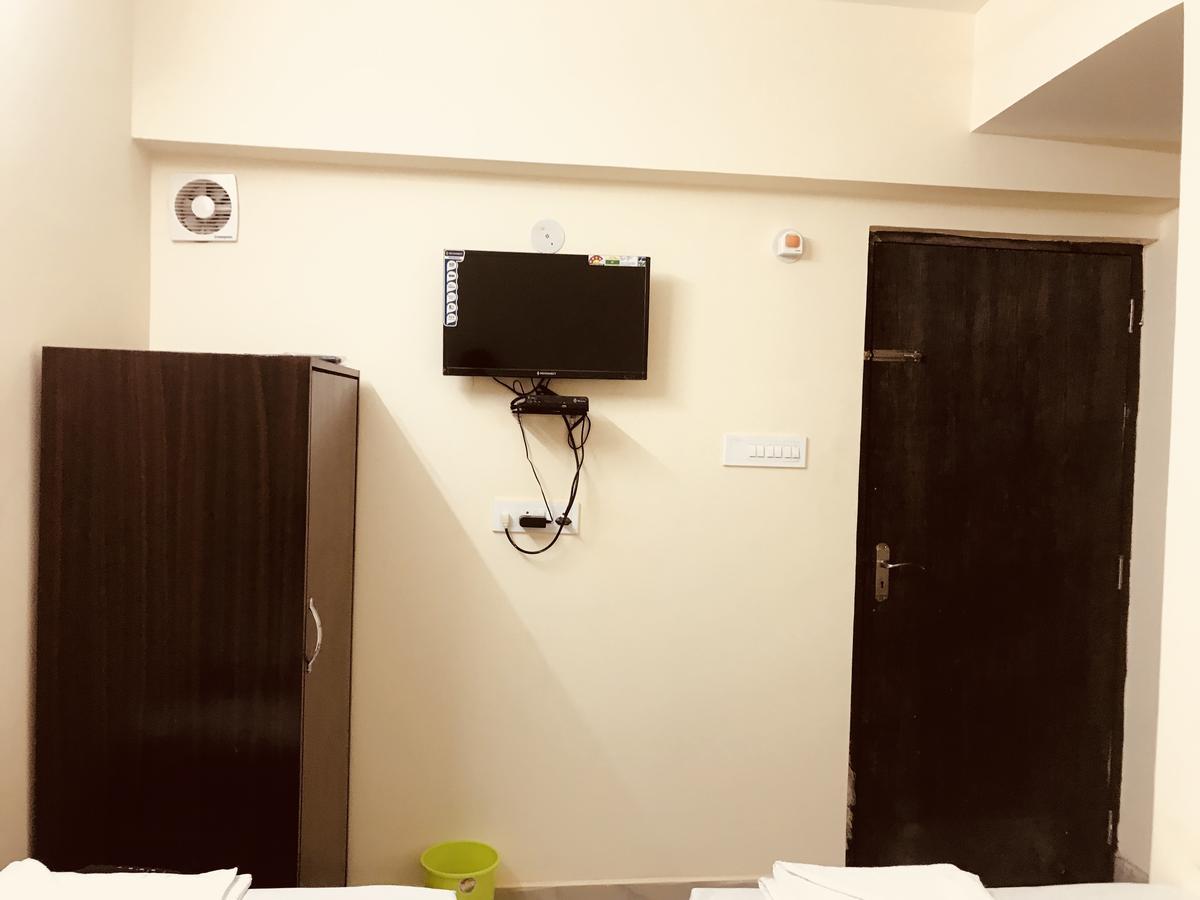 Hotel Galaxy Inn Durgāpur Eksteriør billede