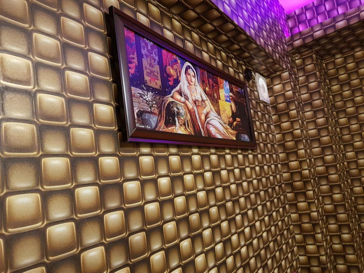 Hotel Galaxy Inn Durgāpur Eksteriør billede