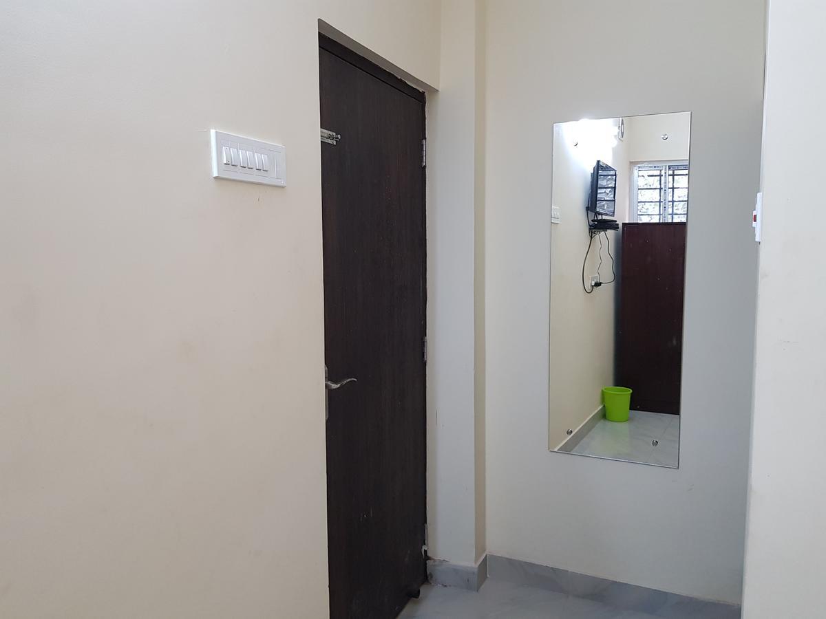 Hotel Galaxy Inn Durgāpur Eksteriør billede